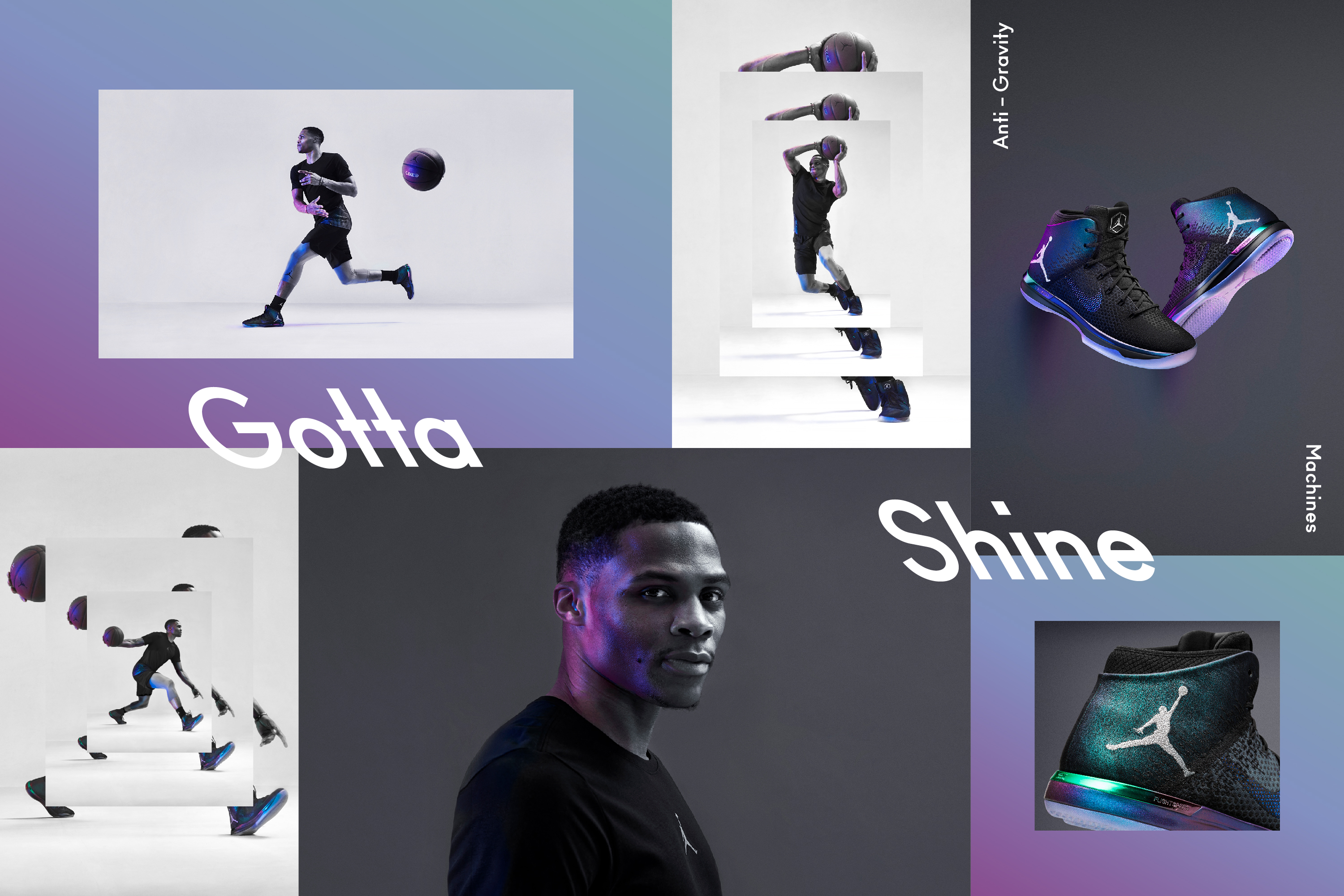 Nike gotta hot sale shine